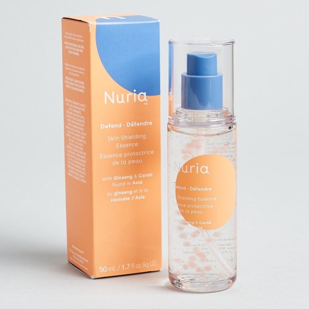 Nuria Defend Skin Shielding Essence